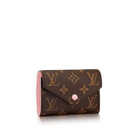 borsa wallet louis vuitton|Women's Small Leather Goods & Designer Wallets.